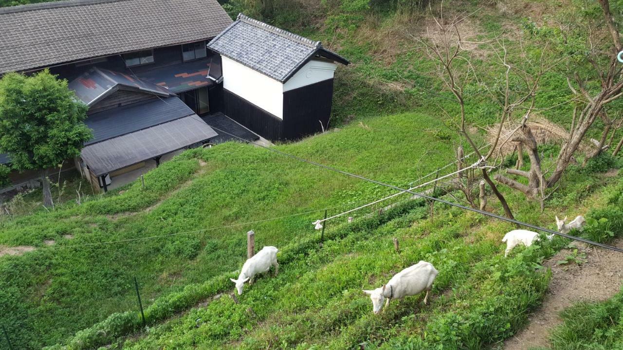 Asobi Lodge 京丹后市 外观 照片